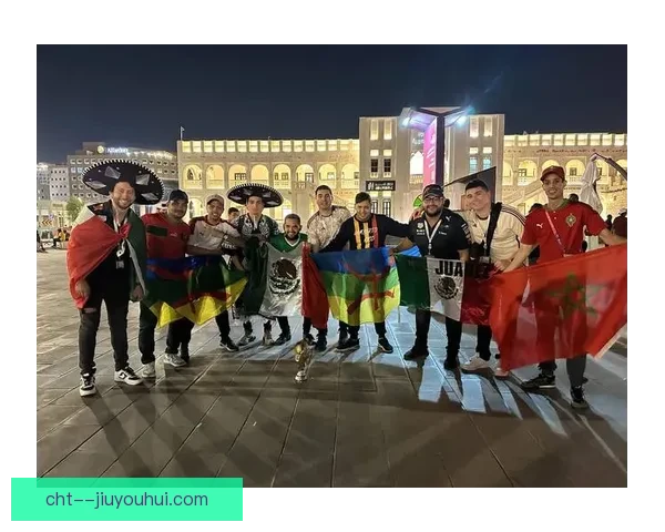 2026世界杯主办城市设立24小时球迷求助中心全面护航观赛体验